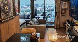 Viviendas disponibles en Once Pattaya Condominium