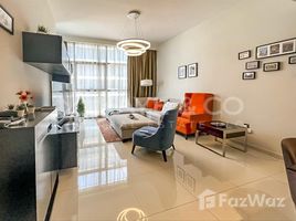 2 Bedroom Apartment for sale at Golf Veduta A, NAIA Golf Terrace at Akoya, DAMAC Hills (Akoya by DAMAC)