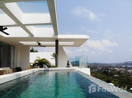 4 Bedroom House for rent at Aqua Samui Duo, Bo Phut, Koh Samui