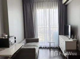 คอนโด 1 ห้องนอน ให้เช่า ในโครงการ ซี เอกมัย, คลองตันเหนือ