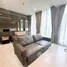 Studio Condo for rent at Noble Ploenchit, Lumphini
