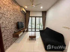 在Lavile Kuala Lumpur租赁的开间 公寓, Kuala Lumpur, Kuala Lumpur, 吉隆坡
