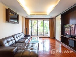 在Supreme Ville出售的3 卧室 公寓, Thung Mahamek, 沙吞, 曼谷
