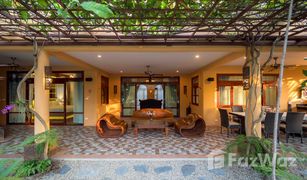 5 Schlafzimmern Villa zu verkaufen in Nam Phrae, Chiang Mai 