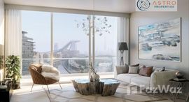  Azizi Riviera 45 الوحدات المتوفرة في 