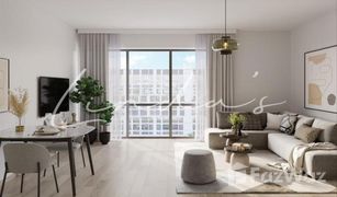 1 Habitación Apartamento en venta en Reem Community, Dubái The Diplomat Residences