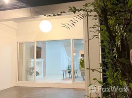 ทาวน์เฮ้าส์ 2 ห้องนอน ให้เช่า ในทำเล สุเทพ, เชียงใหม่, สุเทพ