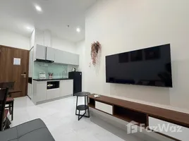 1 Habitación Casa en alquiler en Man Thai, Da Nang, Man Thai