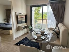 1 Schlafzimmer Wohnung zu vermieten im Phyll Phuket by Central Pattana, Wichit