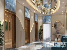 1 спален Квартира на продажу в Chic Tower, Churchill Towers, Business Bay, Дубай