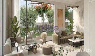 4 Bedrooms Villa for sale in Olivara Residences, Dubai Aura