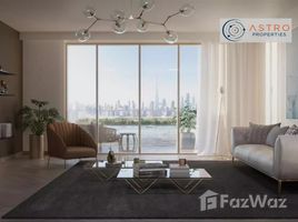 Studio Appartement zu verkaufen im Azizi Riviera Beachfront, Azizi Riviera, Meydan