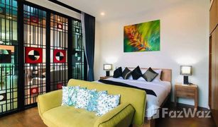 3 Schlafzimmern Villa zu verkaufen in Rawai, Phuket Nai Harn Baan Bua - Baan Boondharik 2