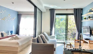 Studio Condo for sale in Cha-Am, Phetchaburi Rain Cha Am - Hua Hin