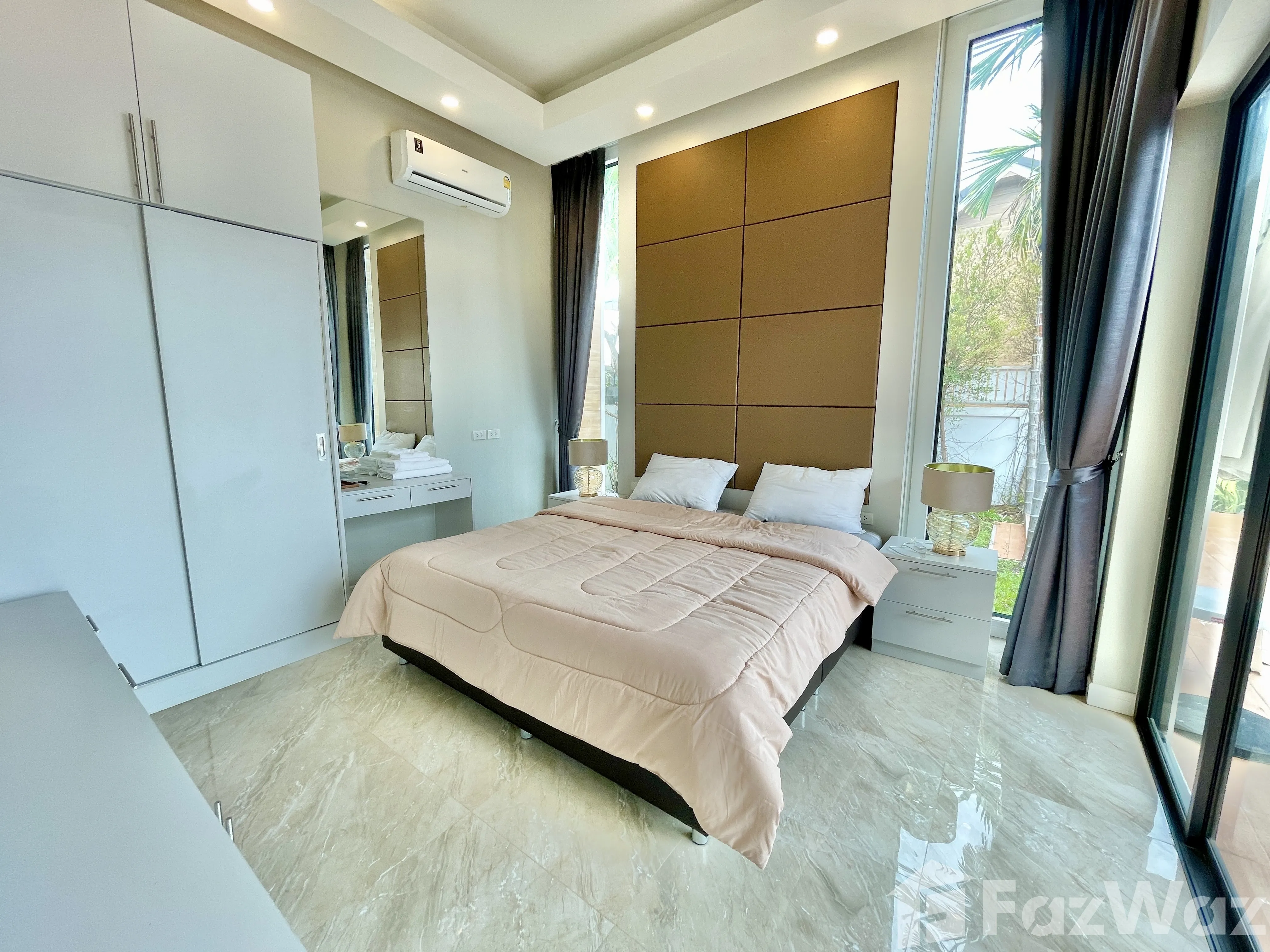 3 Bedroom for Rent at Cool Huggy Hua Hin — photo 3