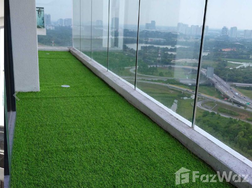 Penthouses with Park View for Rent in Binondo, Manila