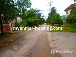 3 Bedrooms House for sale in Bogale, Ayeyarwady 3 Bedroom House for sale in Thin Gan Kyun, Ayeyarwady