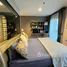 1 Schlafzimmer Wohnung zu vermieten im Rhythm Sukhumvit 36-38, Khlong Tan, Khlong Toei, Bangkok, Thailand