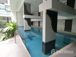 2 Bedrooms Condo for sale in Chatuchak, Bangkok Bangkok Feliz Vibhavadi 30