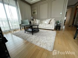 2 Bedroom Condo for rent at Prive by Sansiri, Lumphini, Pathum Wan