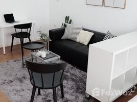 Студия Кондо в аренду в Lumpini Suite Sukhumvit 41, Khlong Tan Nuea