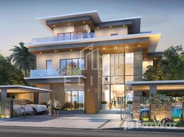 5 спален Дом на продажу в Portofino, Golf Vita, DAMAC Hills (Akoya by DAMAC), Дубай, Объединённые Арабские Эмираты