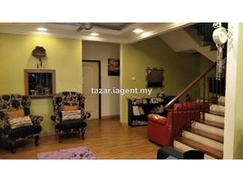 5 Bedroom Townhouse for sale at Mutiara Damansara, Sungai Buloh, Petaling