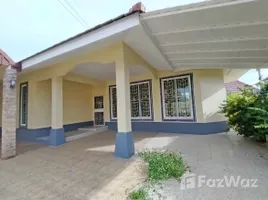 3 спален Дом на продажу в Chock Chai Garden Home 3, Nong Prue, Паттайя, Чонбури, Таиланд