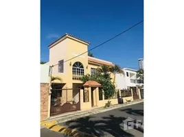7 Schlafzimmer Haus zu verkaufen im Santo Domingo, Distrito Nacional, Distrito Nacional