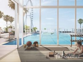 2 Bedroom Apartment for sale at Bluewaters Residences, Bluewaters Residences, Bluewaters