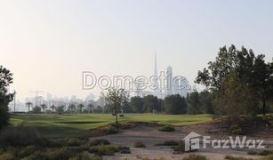 N/A Grundstück zu verkaufen in Meydan Avenue, Dubai Meydan Racecourse Villas
