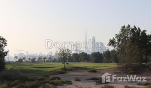 N/A Terreno (Parcela) en venta en Meydan Avenue, Dubái Meydan Racecourse Villas