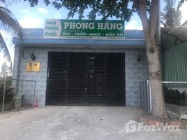 Studio Haus zu verkaufen in Cai Lay, Tien Giang, Cai Lay, Cai Lay