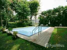 4 Bedrooms House for rent in Khlong Tan Nuea, Bangkok 4 Bedroom Luxury Pool Villa For Rent in Ekkamai