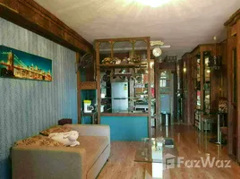 Condominium 1 chambre à vendre à Pattaya Plaza Condotel, Nong Prue, Pattaya, Chon Buri