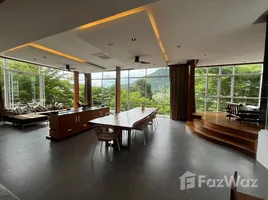 3 Bedroom Penthouse for sale at Zen Space, Kamala, Kathu, Phuket