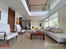 3 Bedroom Apartment for sale at STREET 5F # 30 53, Medellin, Antioquia