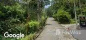 Street View of Natural Park Pavilion