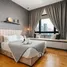 1 Bilik Tidur Emper (Penthouse) for rent at Petaling Jaya, Bandar Petaling Jaya, Petaling, Selangor, Malaysia