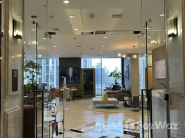 20 кв.м. Office for rent at S-METRO, Khlong Tan Nuea