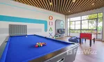 Indoor Games Room at HOMA