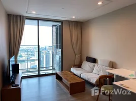 1 Bedroom Condo for rent at 333 Riverside, Bang Sue