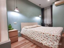 1 Bedroom Condo for rent at Ideo Ratchada-Huaykwang, Huai Khwang