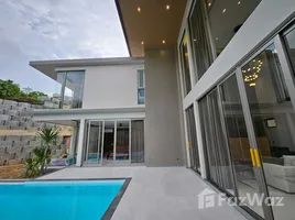 4 Habitación Villa en venta en Grand View Residence Lagoon, Choeng Thale, Thalang, Phuket