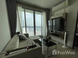 1 Bedroom Condo for rent at Rhythm Sathorn, Thung Wat Don, Sathon