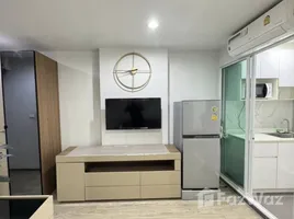 อพาร์ทเม้นท์ 1 ห้องนอน ให้เช่า ในโครงการ รีเจ้นท์ โฮม สุขุมวิท 97/1, บางจาก