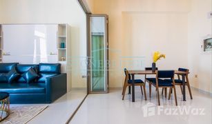 1 Schlafzimmer Appartement zu verkaufen in , Dubai Miraclz Tower by Danube