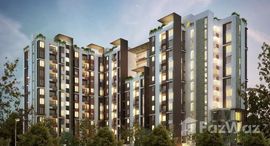 Available Units at Madipakkam