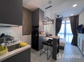 1 chambre Appartement à louer à , Makati City, Southern District, Metro Manila