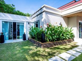 4 Bedroom Villa for sale at Rawai Grand Villas, Rawai, Phuket Town, Phuket